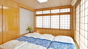 Room - wing mihama (Chatan)