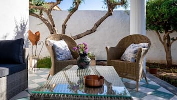 Terras