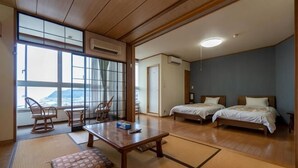 客室