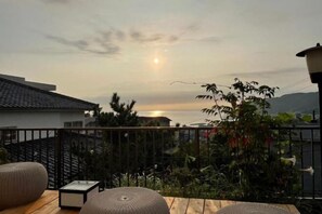 Property grounds - Yu-no-izumi (Ito)