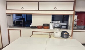 Private kitchen - Yu-no-izumi (Ito)