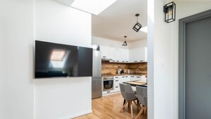 Unclassified image, 2 of 17, button - Elegant City-Center Apartment in Bratislava’s Prestigious Esterházy Palace (Bratislava)