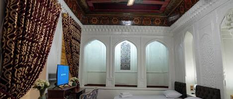 Classic-Dreibettzimmer