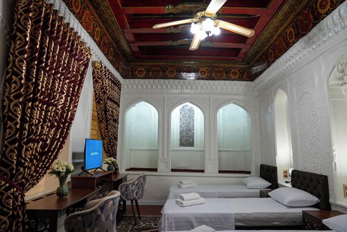 Learmara Guest House