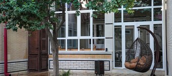 Learmara Guest House