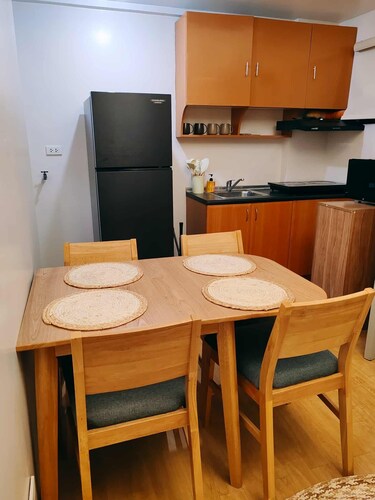 Charming 2BR Condo in Cainta and Pasig