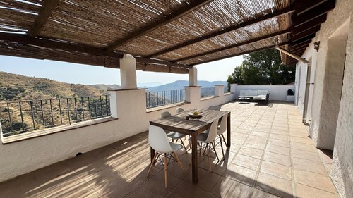 Cortijo Juan Salvador