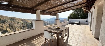 Cortijo Juan Salvador