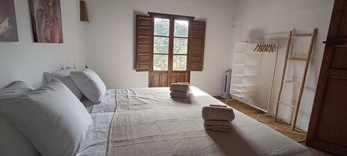 Cortijo Juan Salvador