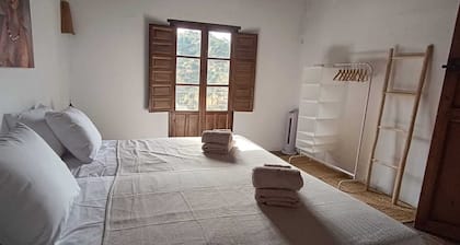 Cortijo Juan Salvador