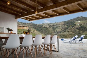 Exterior - Cortijo Juan Salvador (Málaga)