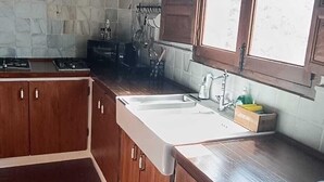 Maison Familiale, vue colline | Cuisine privée