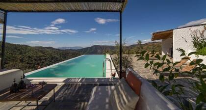 Cortijo Juan Salvador