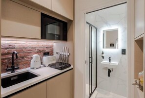 Room - Kensington Garden Studio (London)