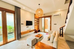 Meeting facility - KANGIN House Sanur (Bali)