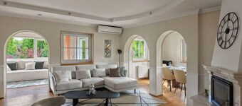 The Teplice Aqua Villa by Aura Luxury Collection