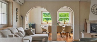 The Teplice Aqua Villa by Aura Luxury Collection