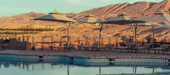 Tamerza Palace By Odyssée