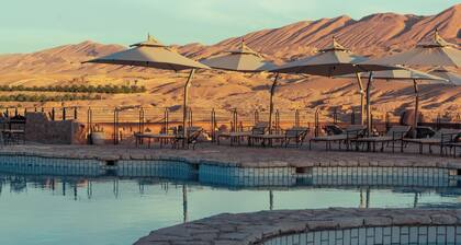 Tamerza Palace By Odyssée