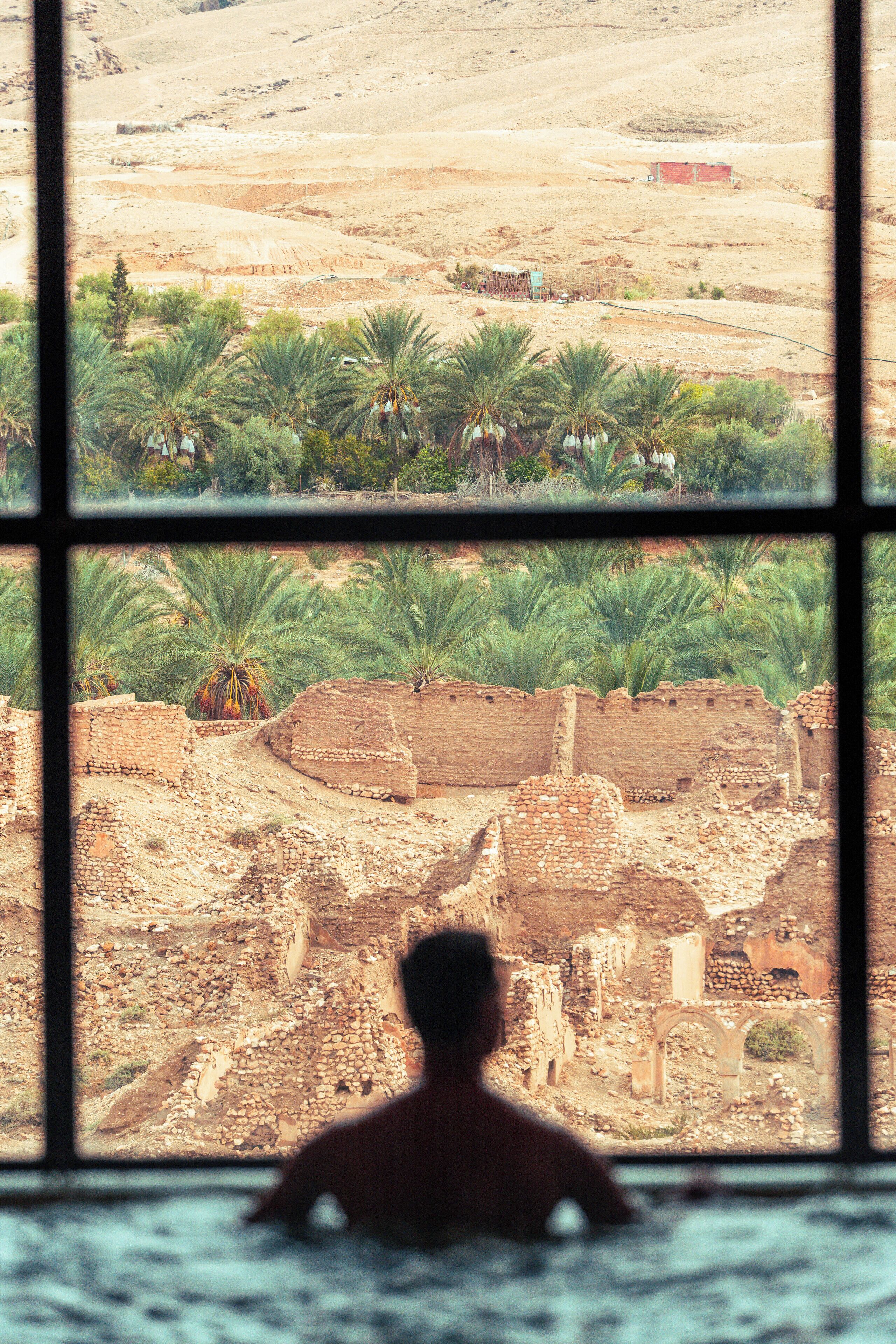 Sauna, hammam, massages