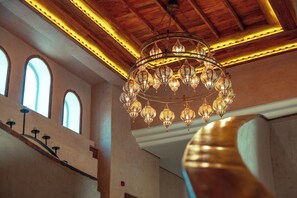 Detalle interior