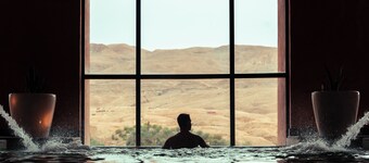 Tamerza Palace By Odyssée