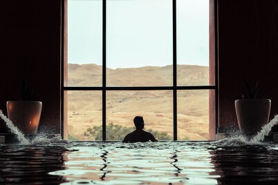 Tamerza Palace By Odyssée