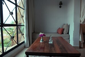 Habitación doble estándar | Wifi gratis 