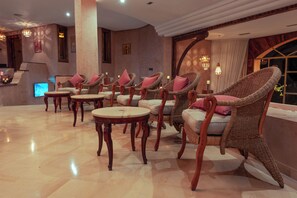 Chi tiết nội thất
