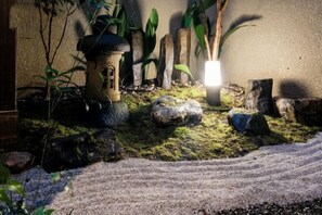 Interior - Reiin Shiki (Kyoto)