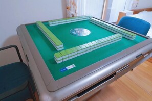 منطقة الأطفال