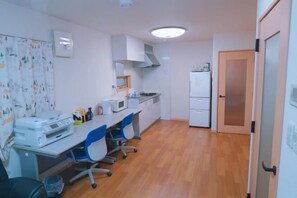 Private kitchen - Toga hotel (Tokyo)