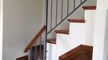 Escaleras