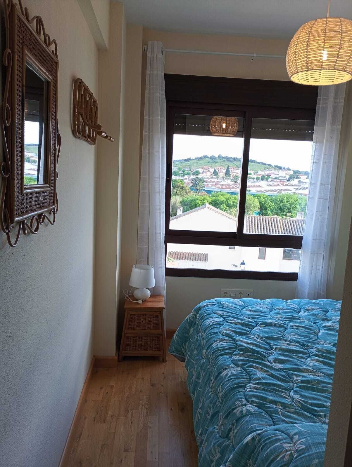 Classic Apartment, 2 Bedrooms, Mountain View