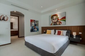 Room - Luxury 4Br Villa 5 Private Pool & Jacuzzi (Phuket)