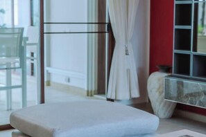 Servicio de la propiedad