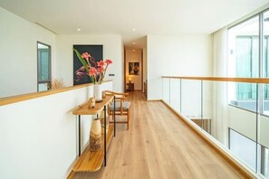 Room - 117 Teak 5 Bed Luxurious Pool Villa, Bangtao Beach (Phuket)