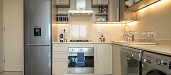 Apartments At The Tyrwhitt Rosebank