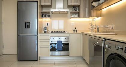 Apartments At The Tyrwhitt Rosebank