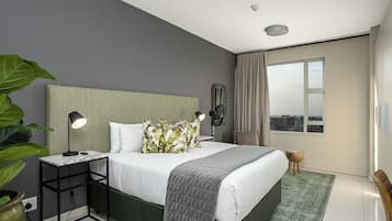 Perincian bahagian dalam