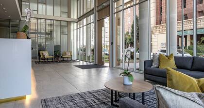 Serviced apartment collection Rosebank