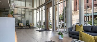 Serviced apartment collection Rosebank