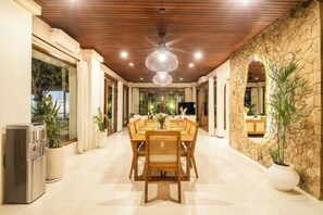 Room - Villa Casa Toya (Bali)