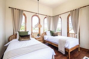 Room - Villa Casa Toya (Bali)