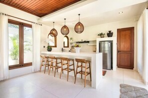 Room - Villa Casa Toya (Bali)