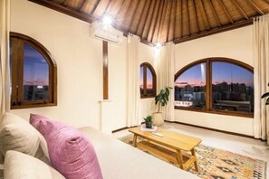 Room - Villa Casa Toya (Bali)