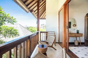 Room - Villa Casa Toya (Bali)