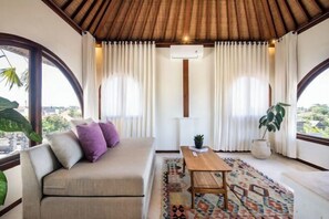 Room - Villa Casa Toya (Bali)