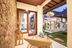 Room - Villa Casa Toya (Bali)