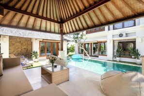 Unclassified image, 2 of 12, button - Villa Casa Toya (Bali)